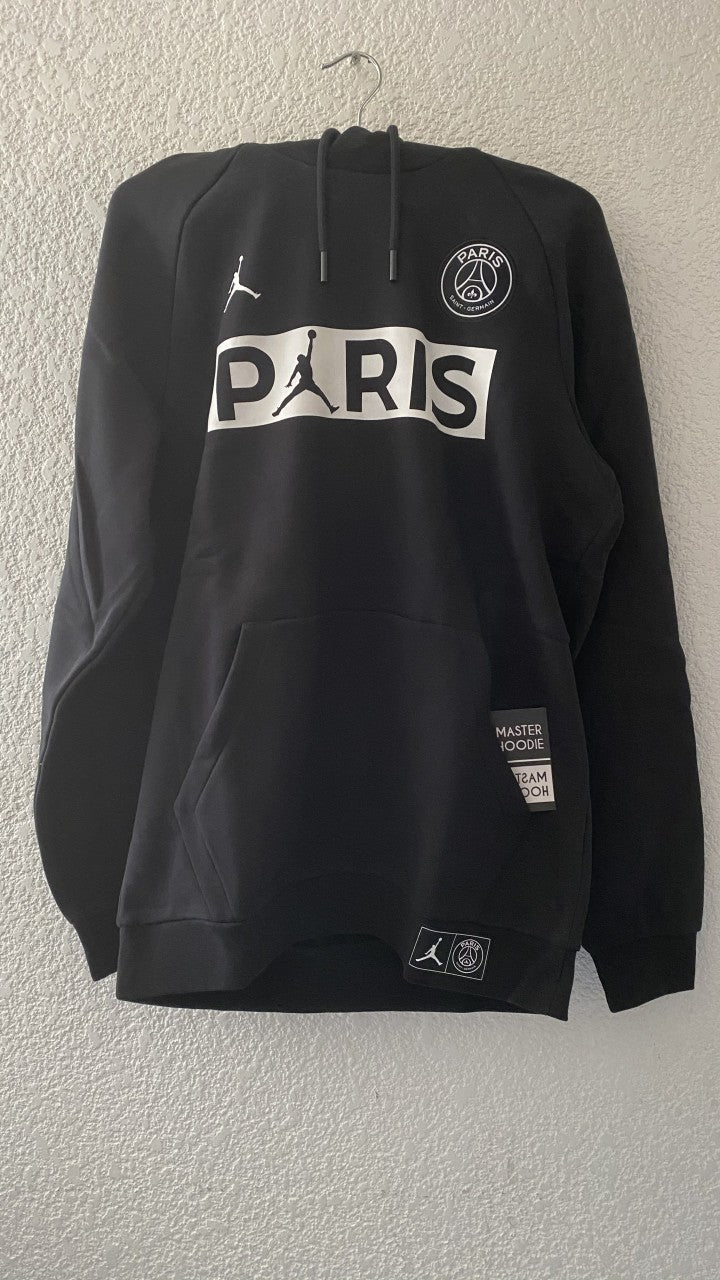 Sudadera PSG x Jordan 2da Temporada MasterHoodie