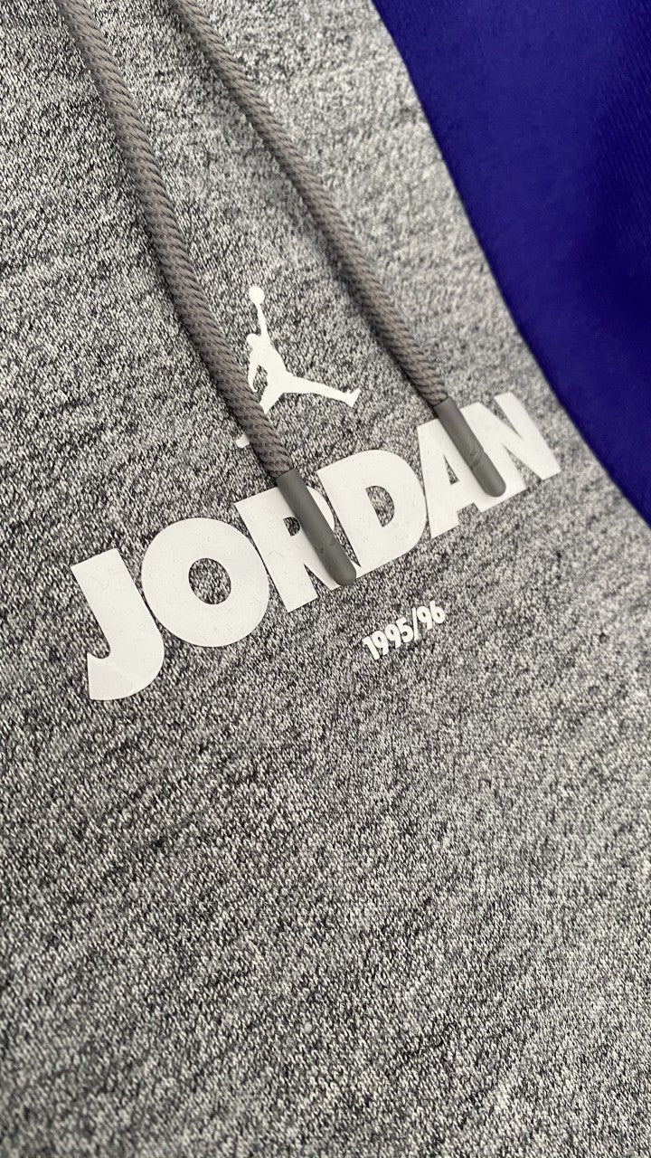 Sudadera best sale jordan concord