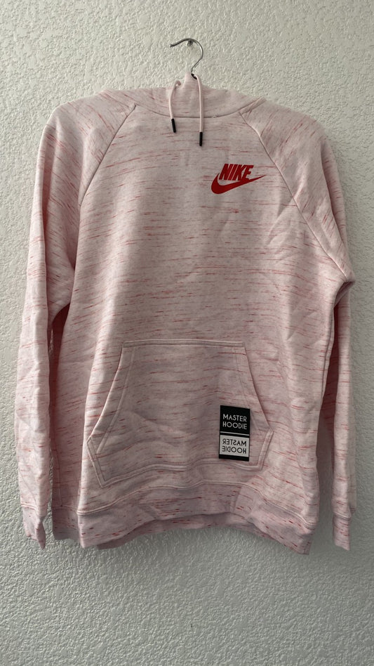 Sudadera Nike Woman (Pink)