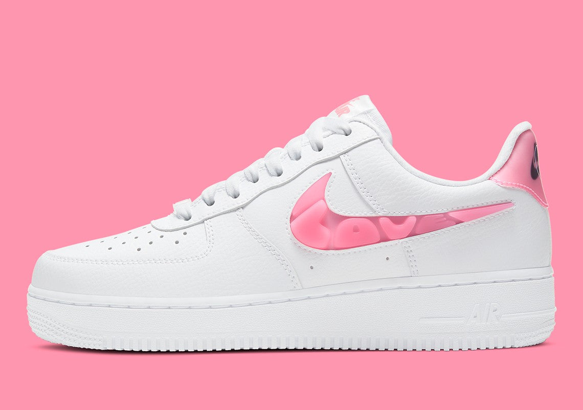 Air Force 1 "Love For All"