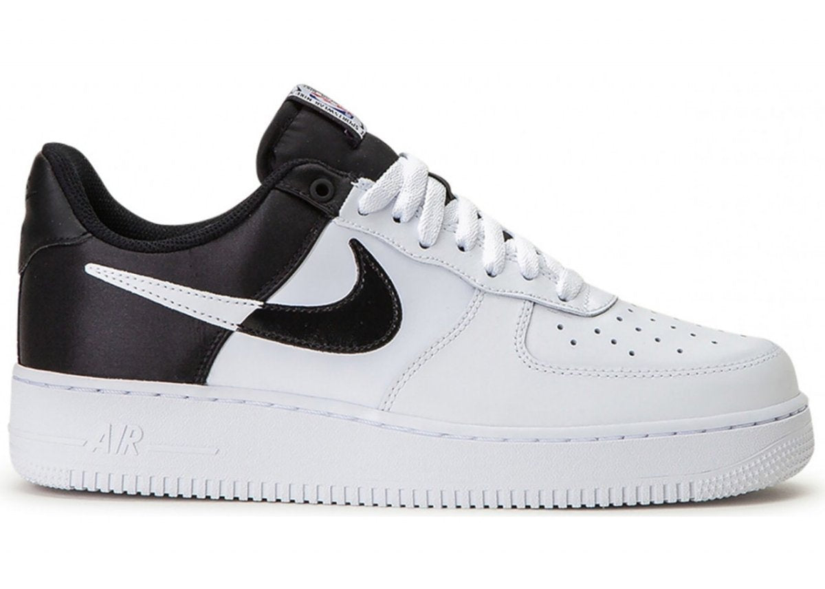 Air Force 1 "NBA Adds Spurs"