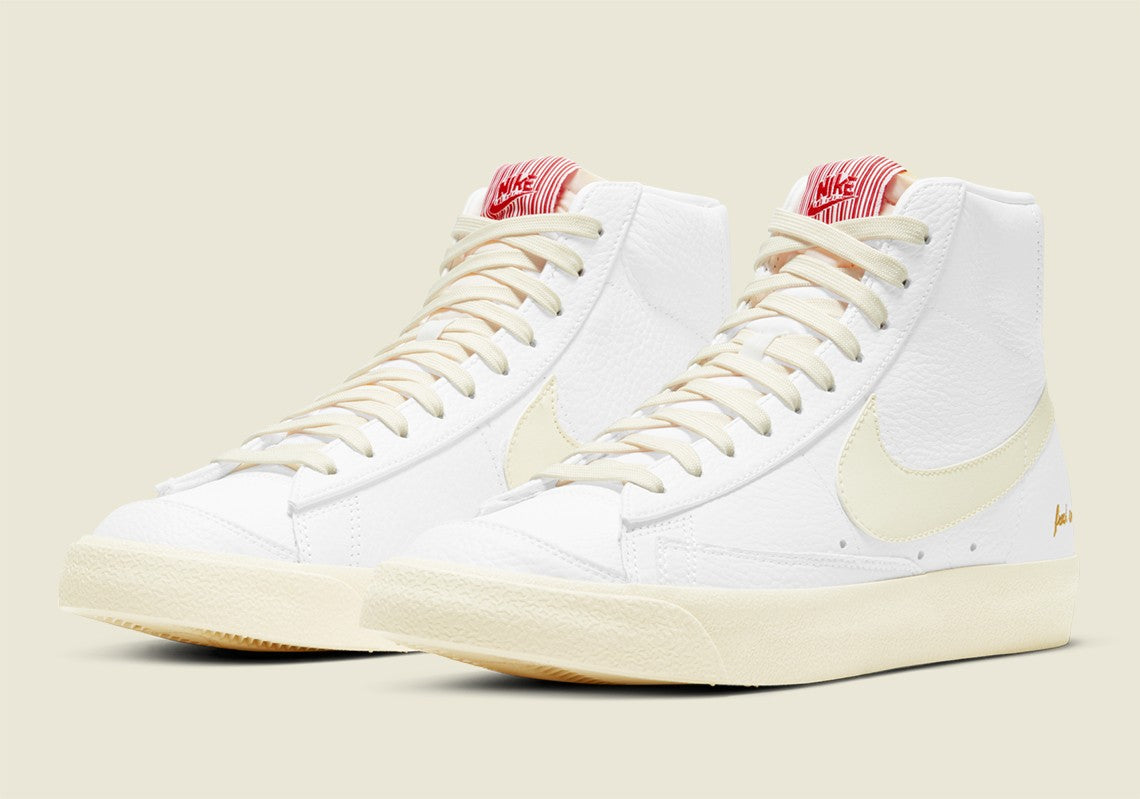 Nike Blazer Mid 