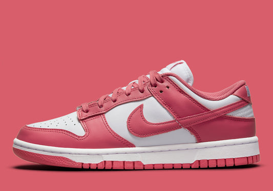 Nike Dunk Low "Archeo Pink"