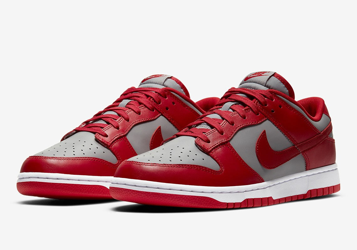 Nike Dunk Low "UNLV"