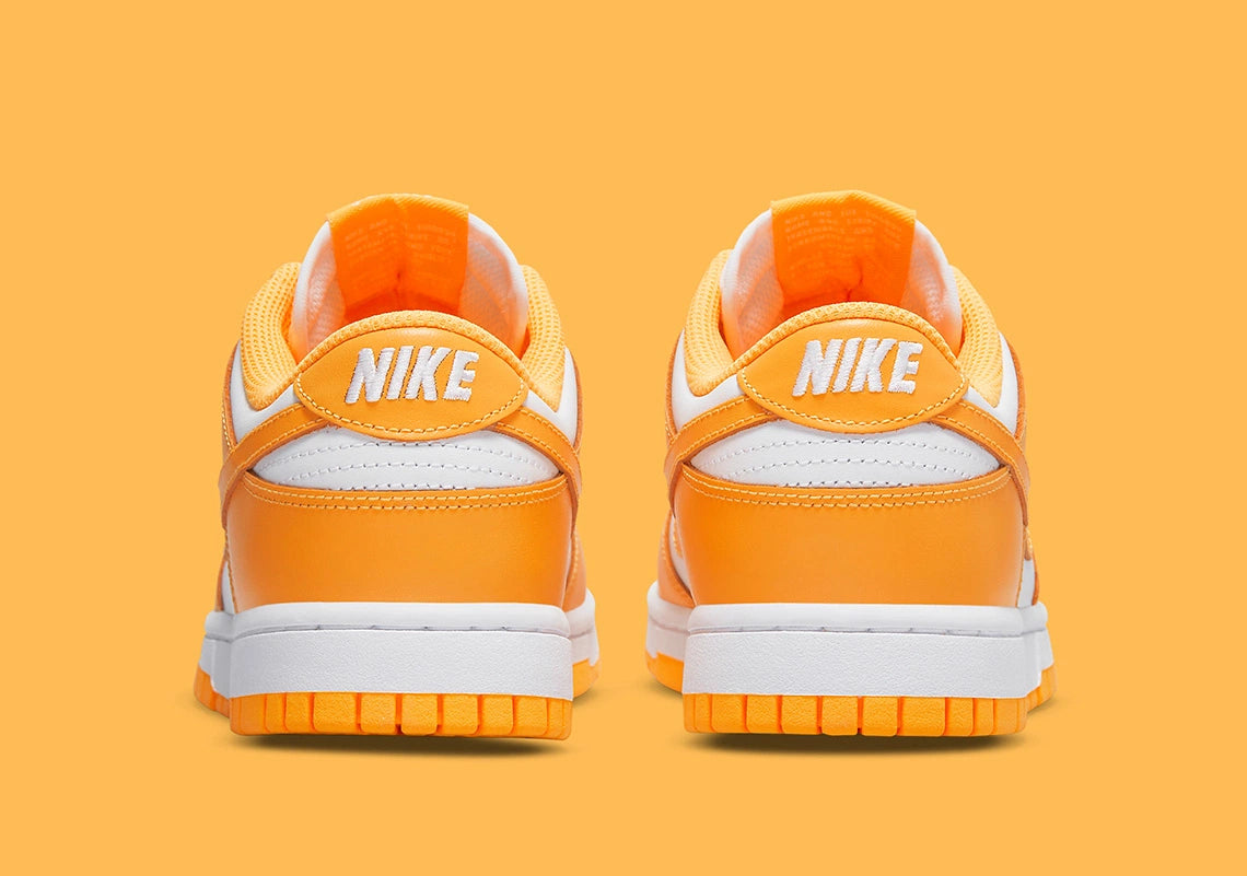 Nike Dunk Low "Laser Orange"