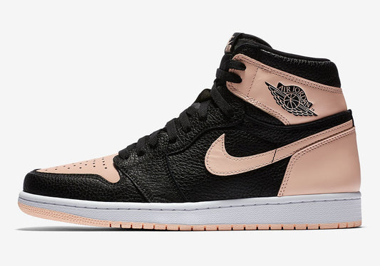 Jordan 1 High "Crimson Tint"