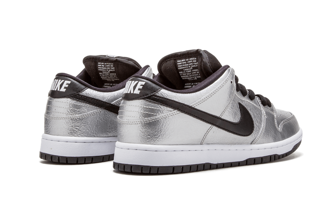 Nike SB Dunk Low "Cold Pizza"