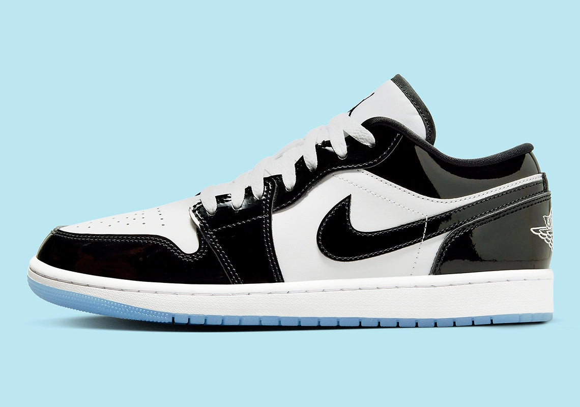 Jordan 1 Low "Concord"