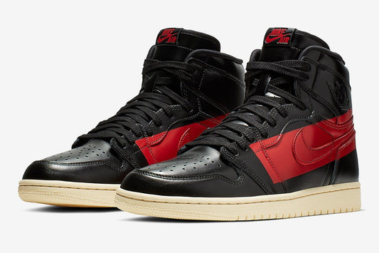 Jordan 1 High "Defiant Couture"