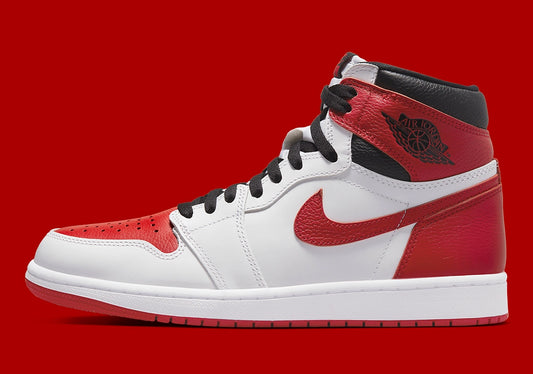 Jordan 1 High Retro "Heritage"
