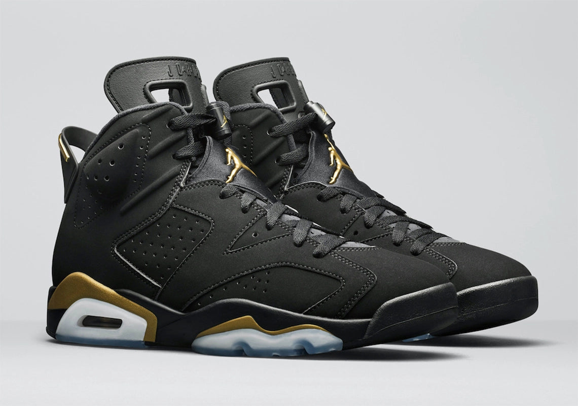 Jordan 6 "DMP" 2020