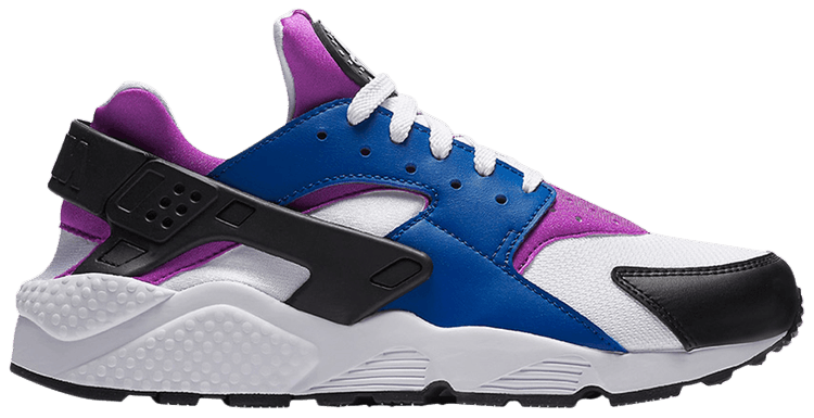 Nike Air Huarache "Hyper Violet"