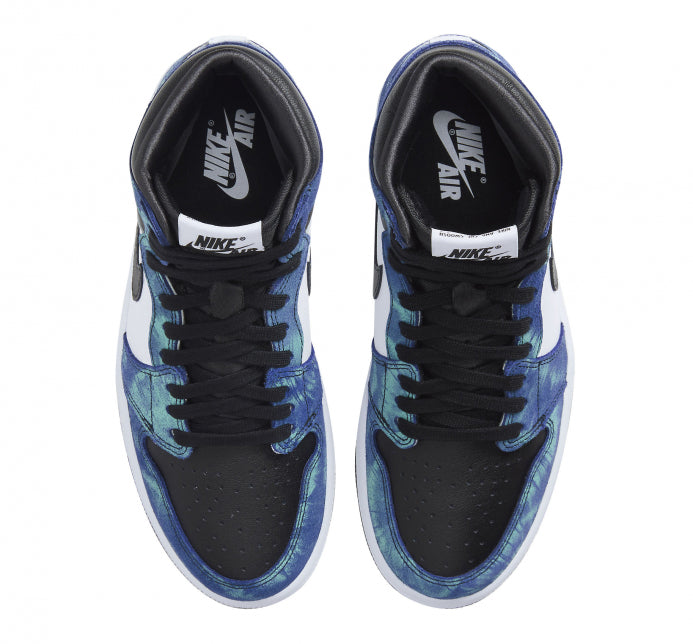 Jordan 1 High "Tie-Dye"