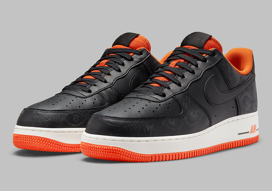 Air Force 1 "Halloween"