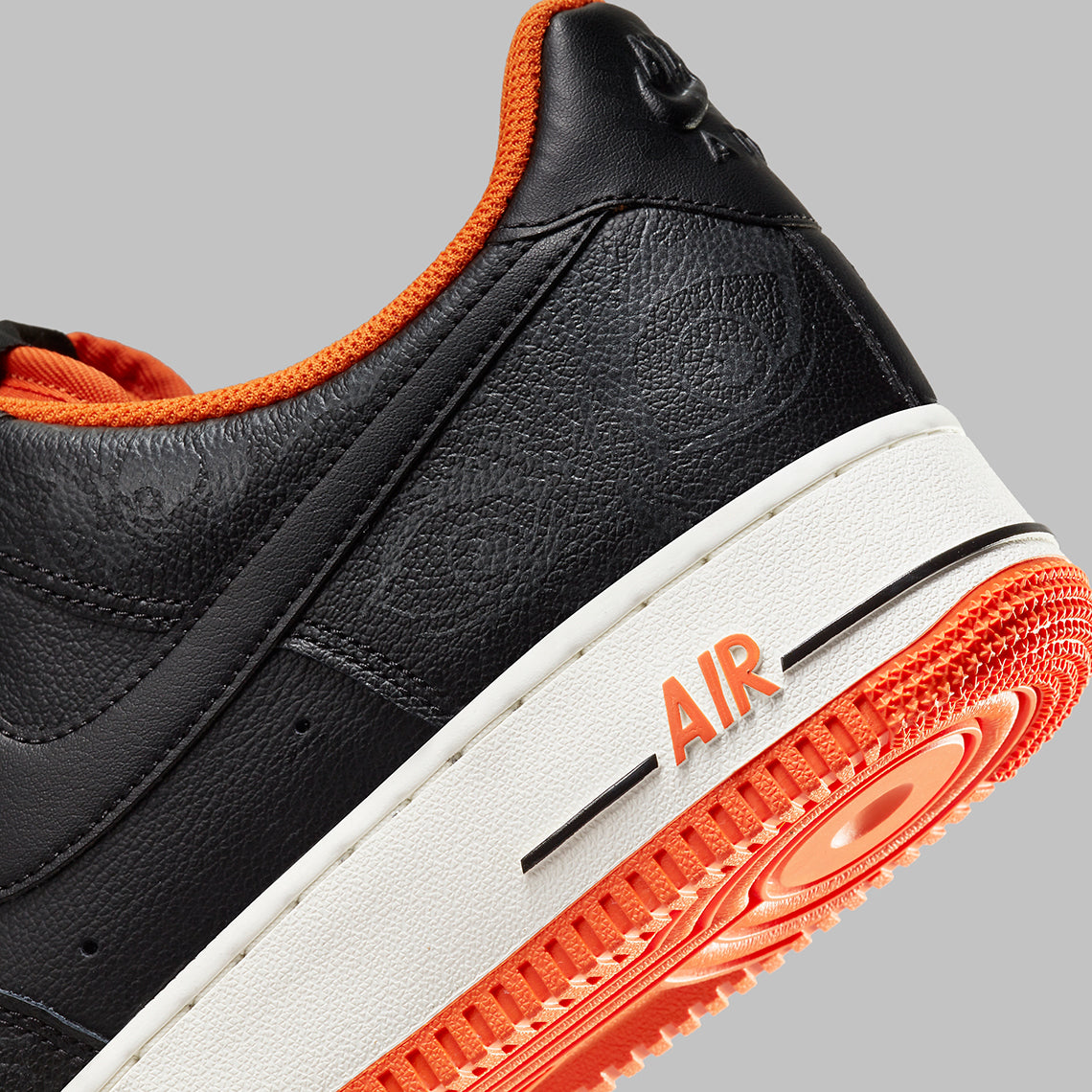 Air Force 1 "Halloween"