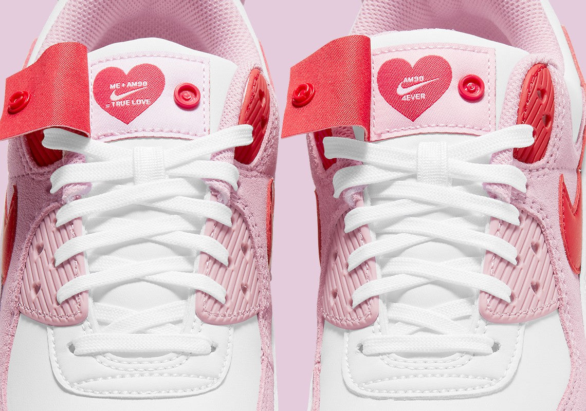 Air Max 90 "Saint Valentine's Day"