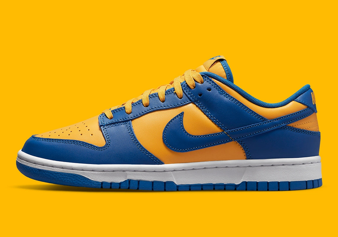 Nike Dunk Low "UCLA"