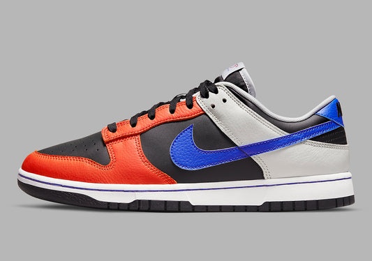 Nike Dunk Low "NBA 75th Anniversary Knicks"