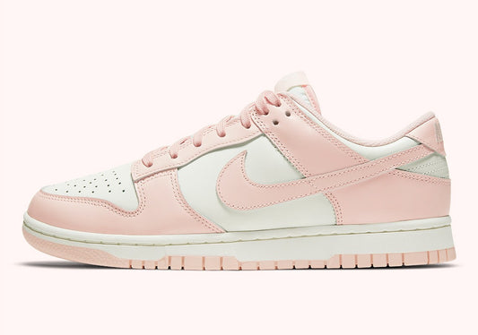 Nike Dunk Low "Orange Pearl" (W)