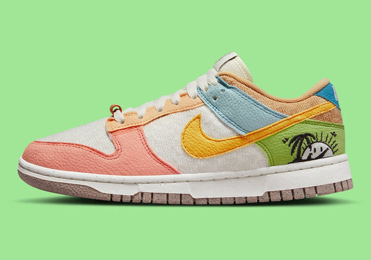 Nike Dunk Low "Sun Club" (W)