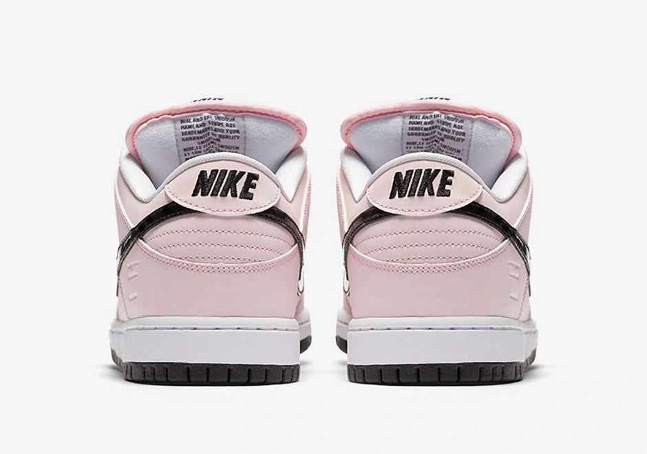 Nike SB Dunk Low "Pink Box"