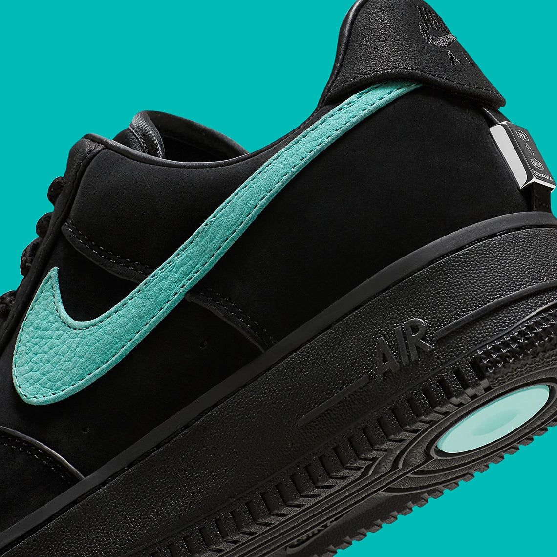 Air Force 1 "Tiffany And Co."