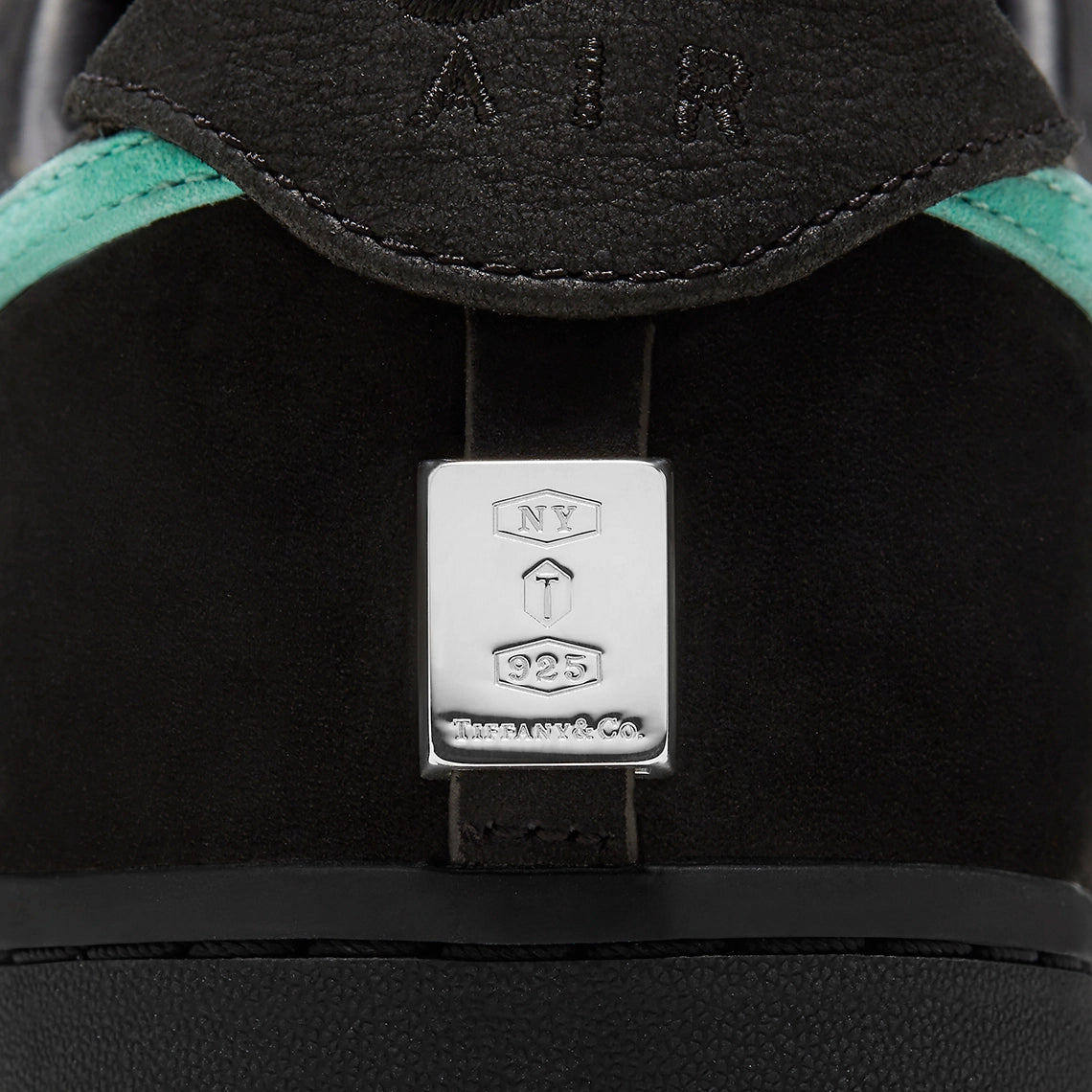 Air Force 1 "Tiffany And Co."